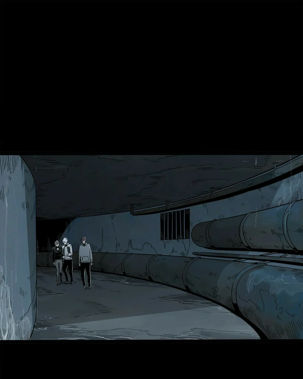 Read Zheng (Colored) chapter 32 image 2 on Lezhin