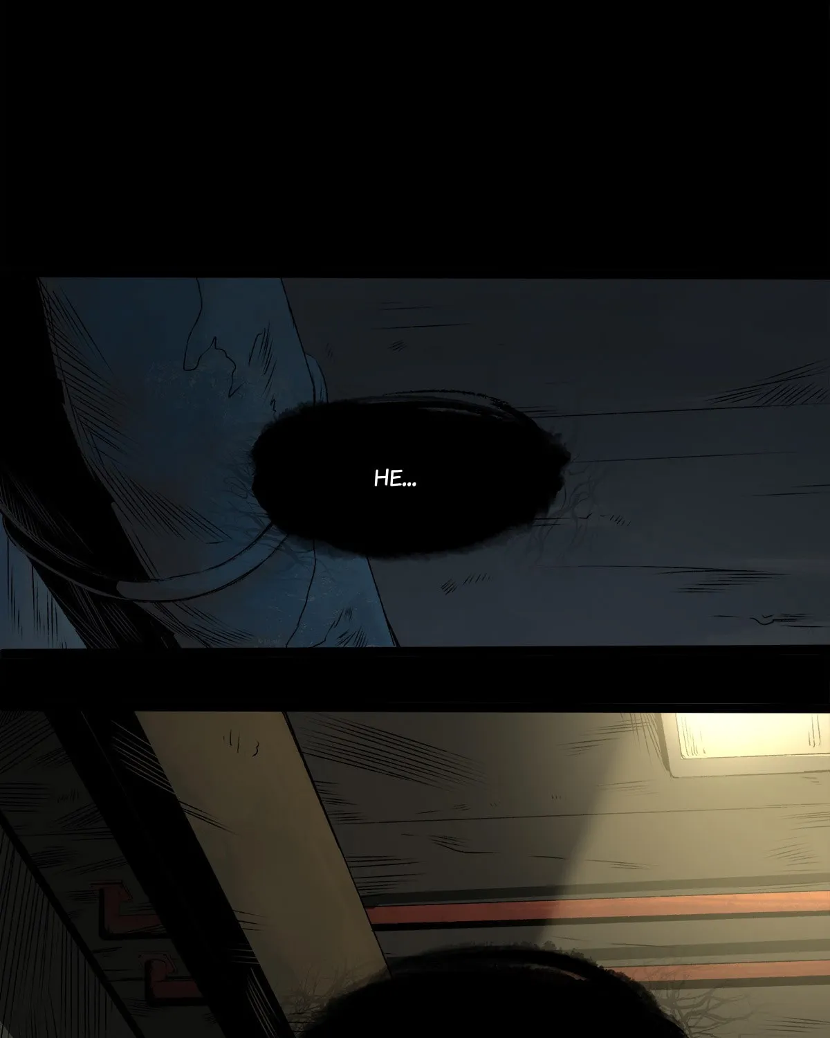 Read Zheng (Colored) chapter 32 image 21 on Lezhin