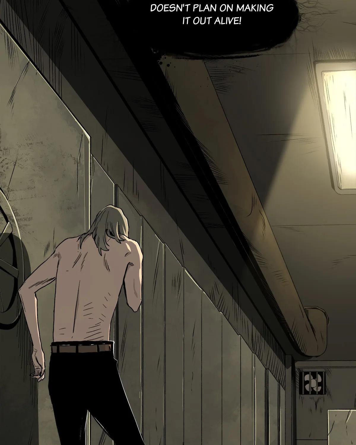 Read Zheng (Colored) chapter 32 image 22 on Lezhin