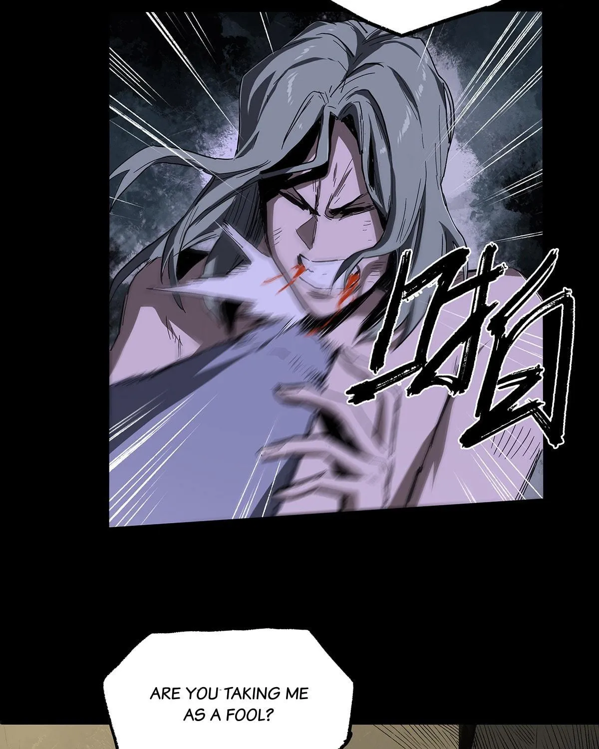 Read Zheng (Colored) chapter 32 image 35 on Lezhin