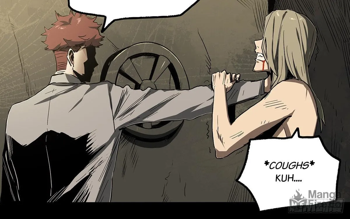 Read Zheng (Colored) chapter 32 image 36 on Lezhin