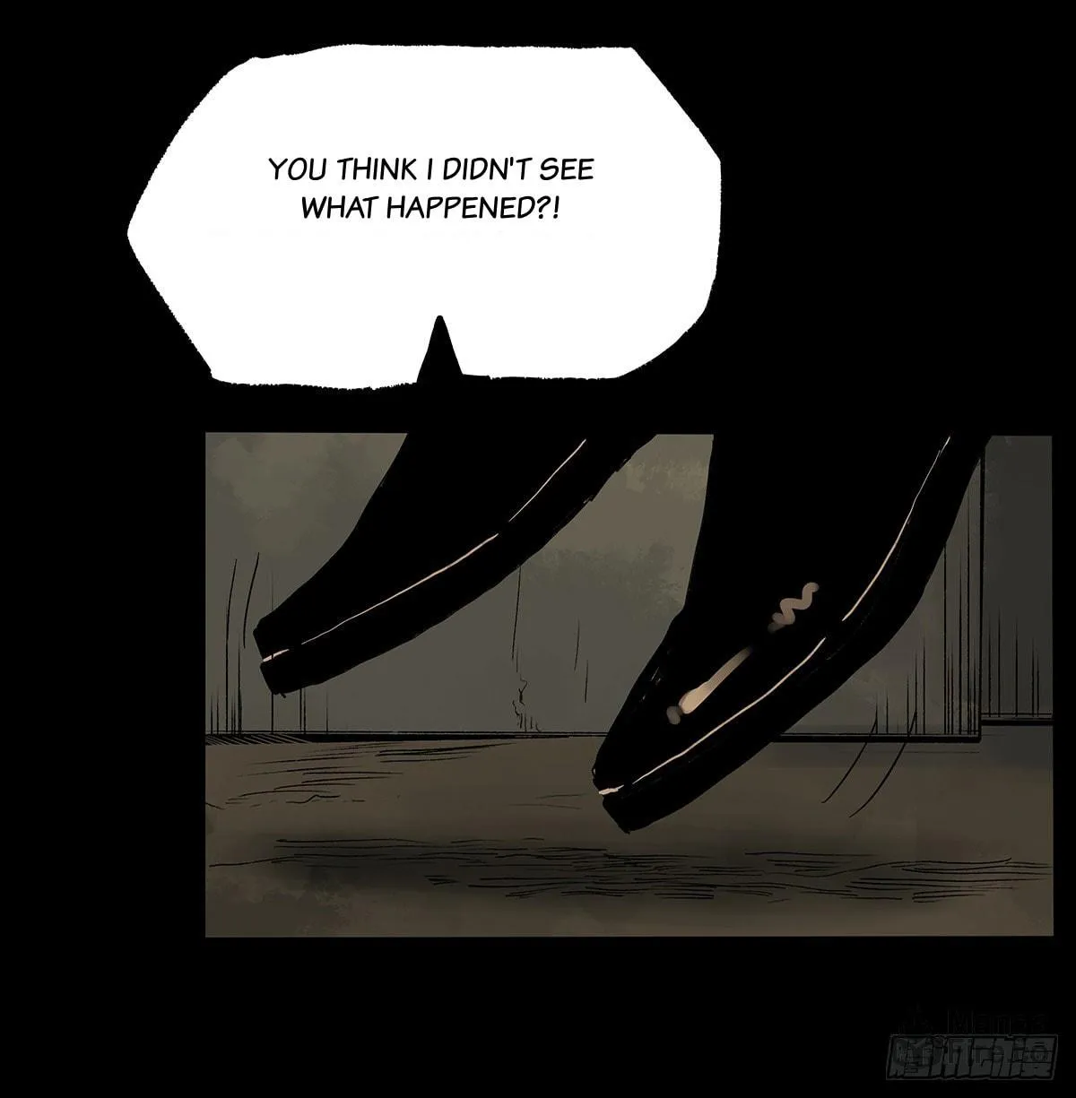 Read Zheng (Colored) chapter 32 image 37 on Lezhin