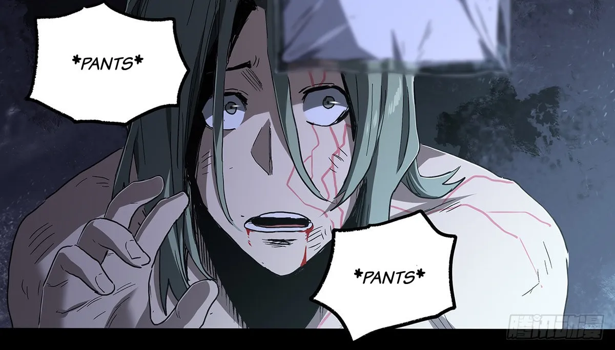 Read Zheng (Colored) chapter 32 image 50 on Lezhin