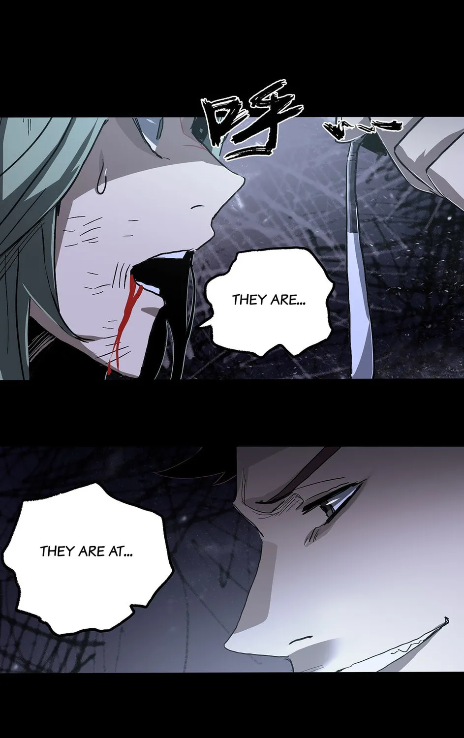 Read Zheng (Colored) chapter 32 image 53 on Lezhin