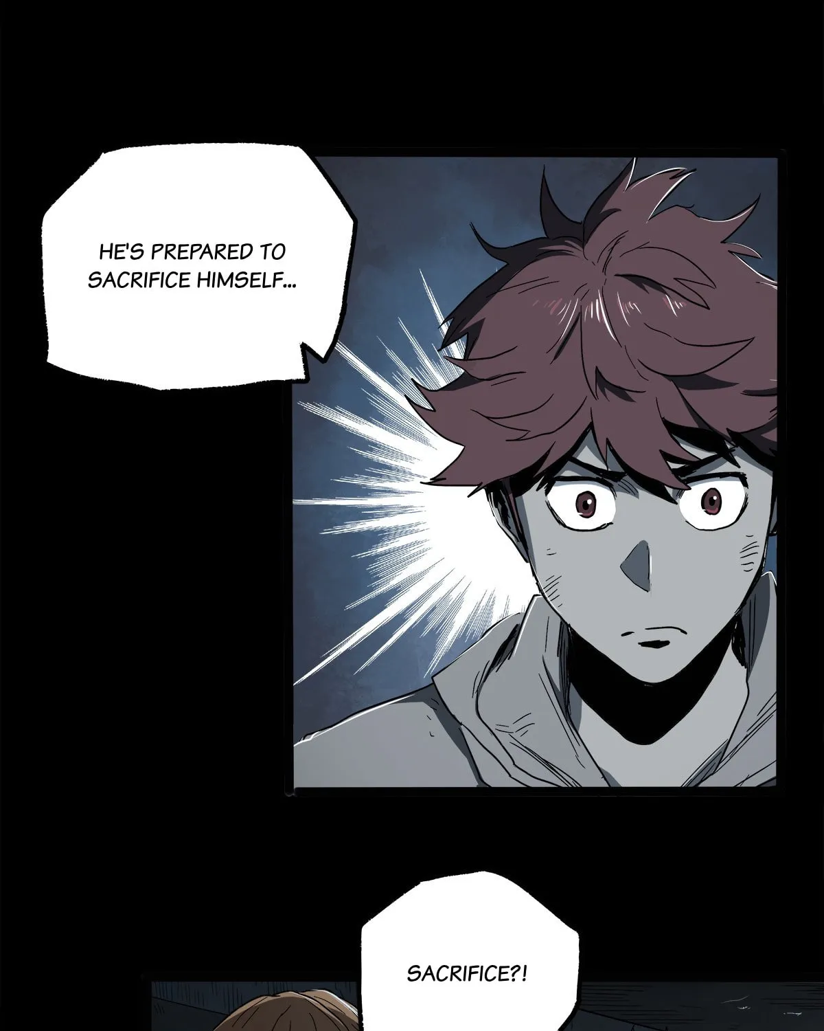 Read Zheng (Colored) chapter 32 image 6 on Lezhin