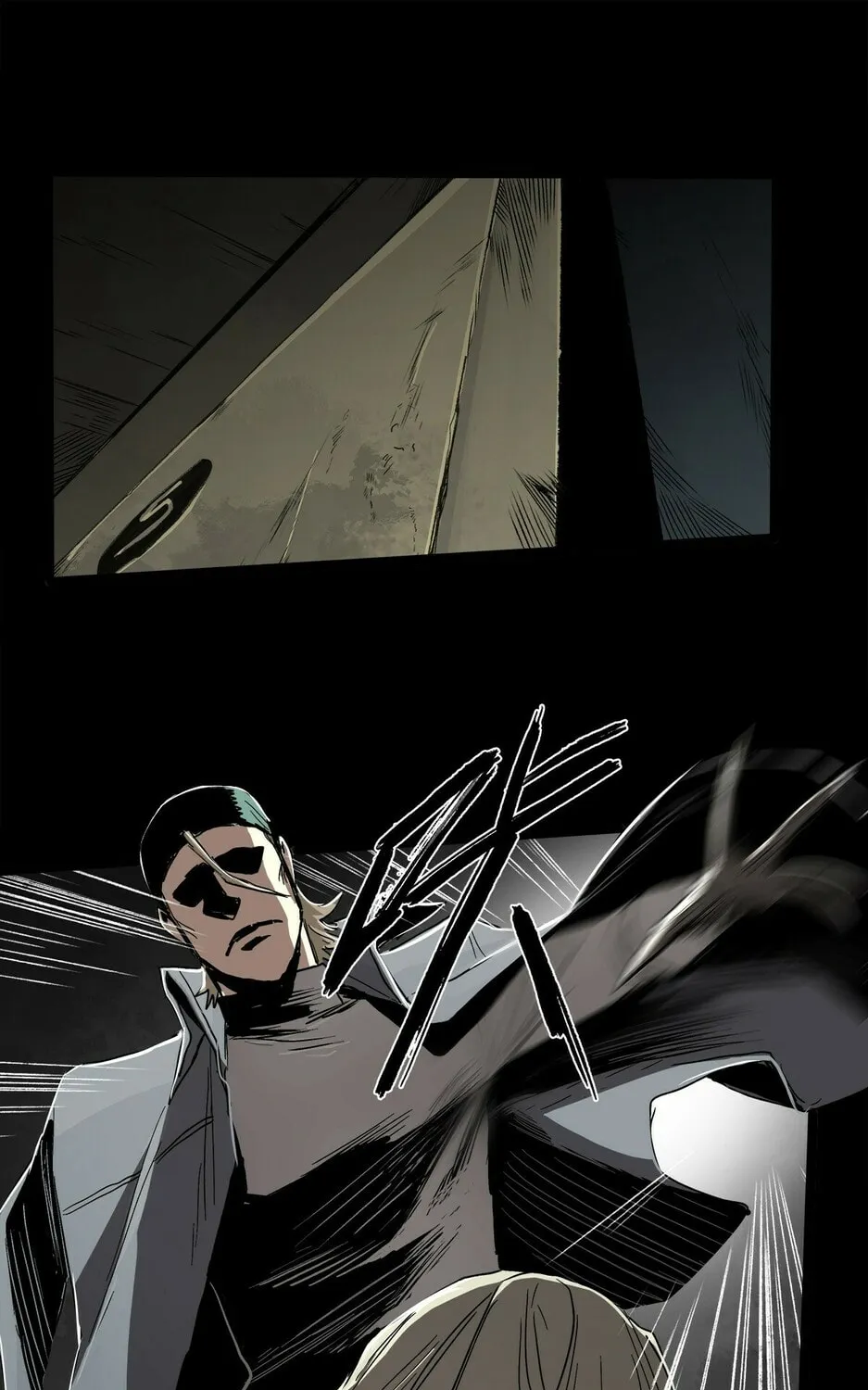 Read Zheng (Colored) chapter 32 image 66 on Lezhin