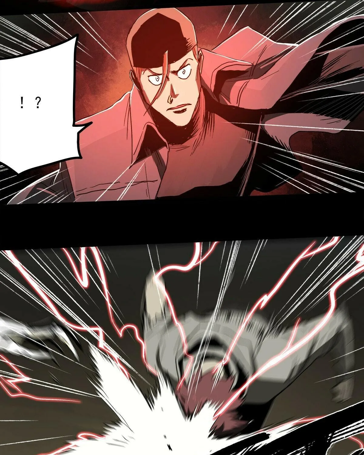 Read Zheng (Colored) chapter 32 image 70 on Lezhin