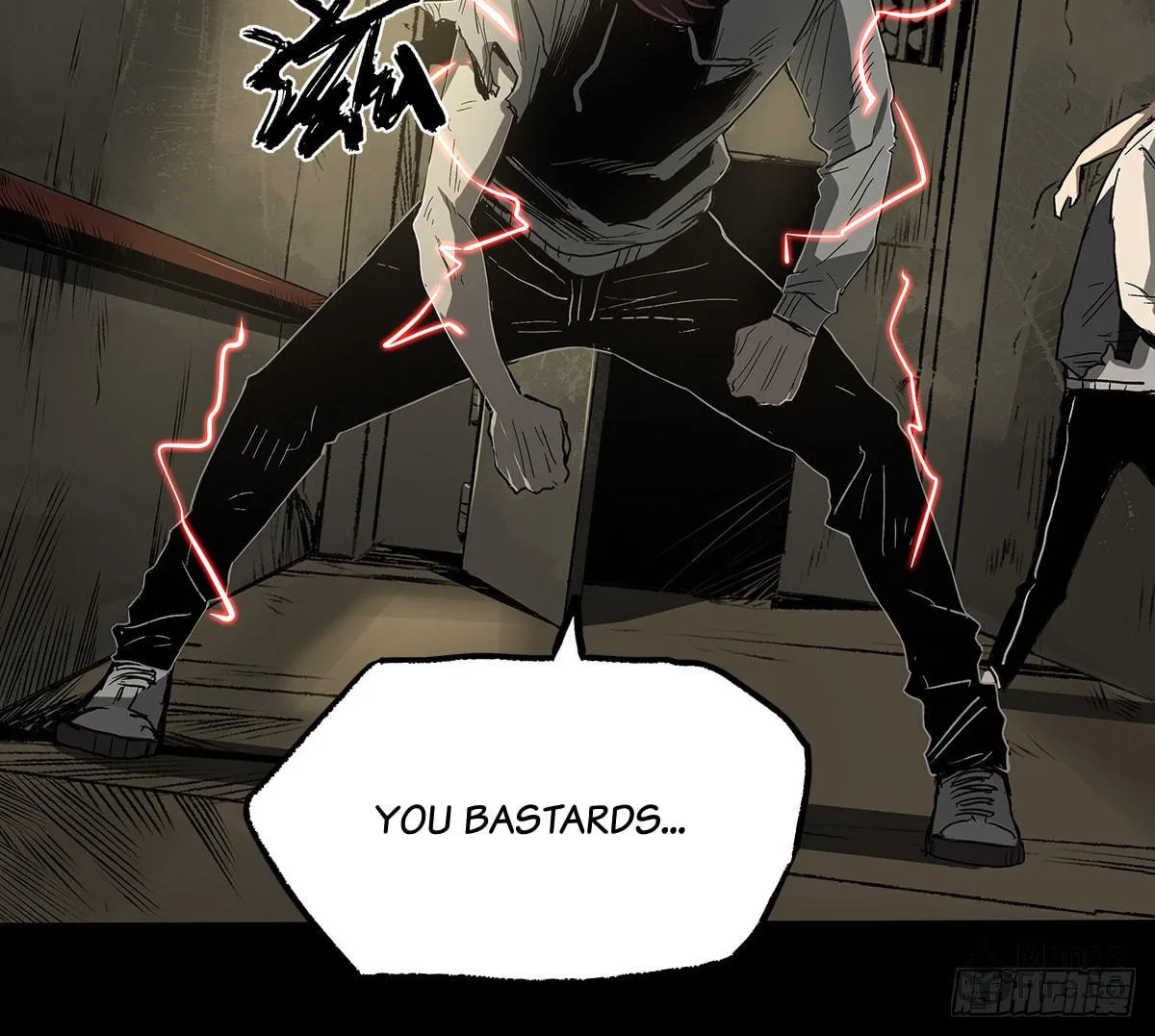 Read Zheng (Colored) chapter 32 image 80 on Lezhin