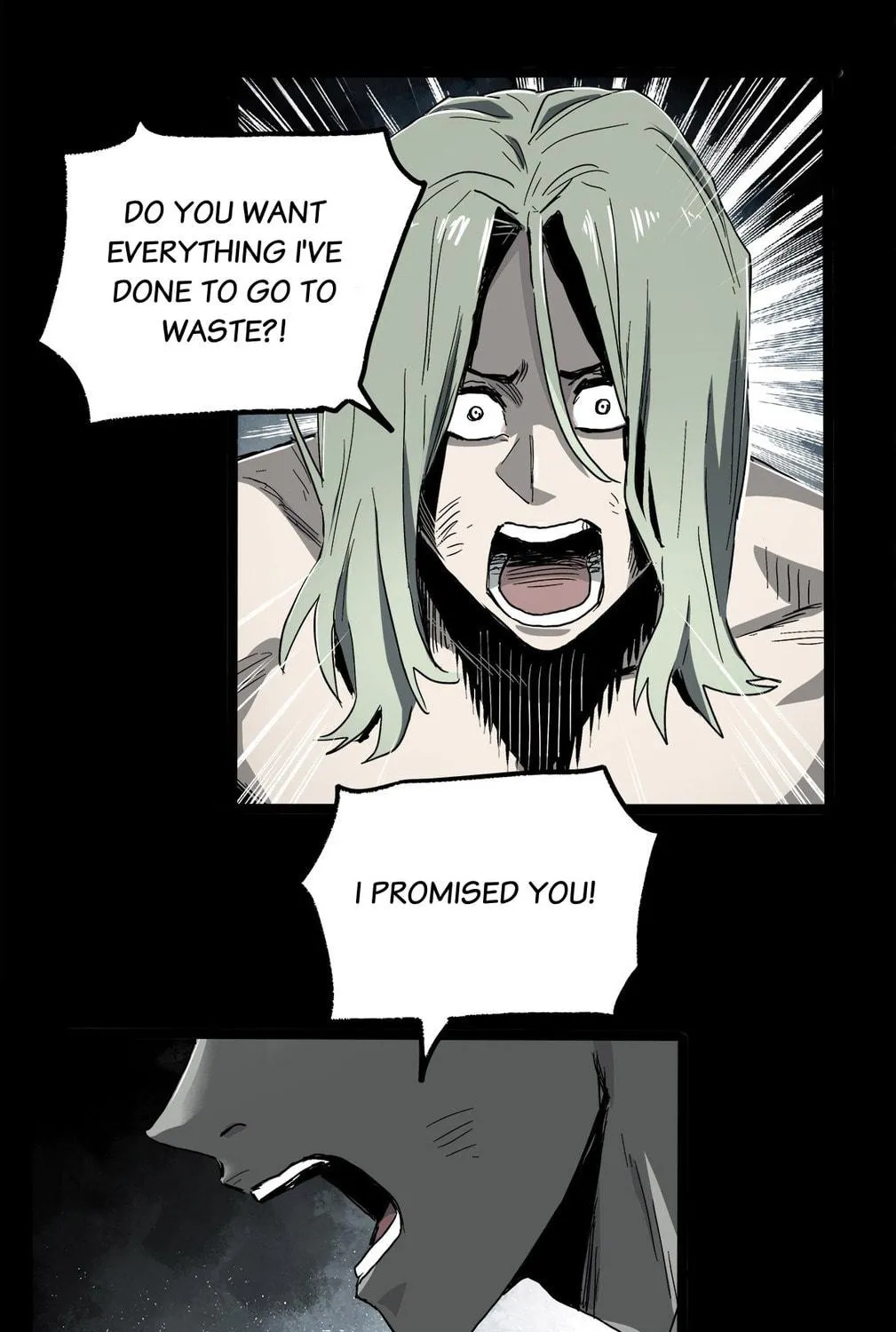 Read Zheng (Colored) chapter 32 image 88 on Lezhin