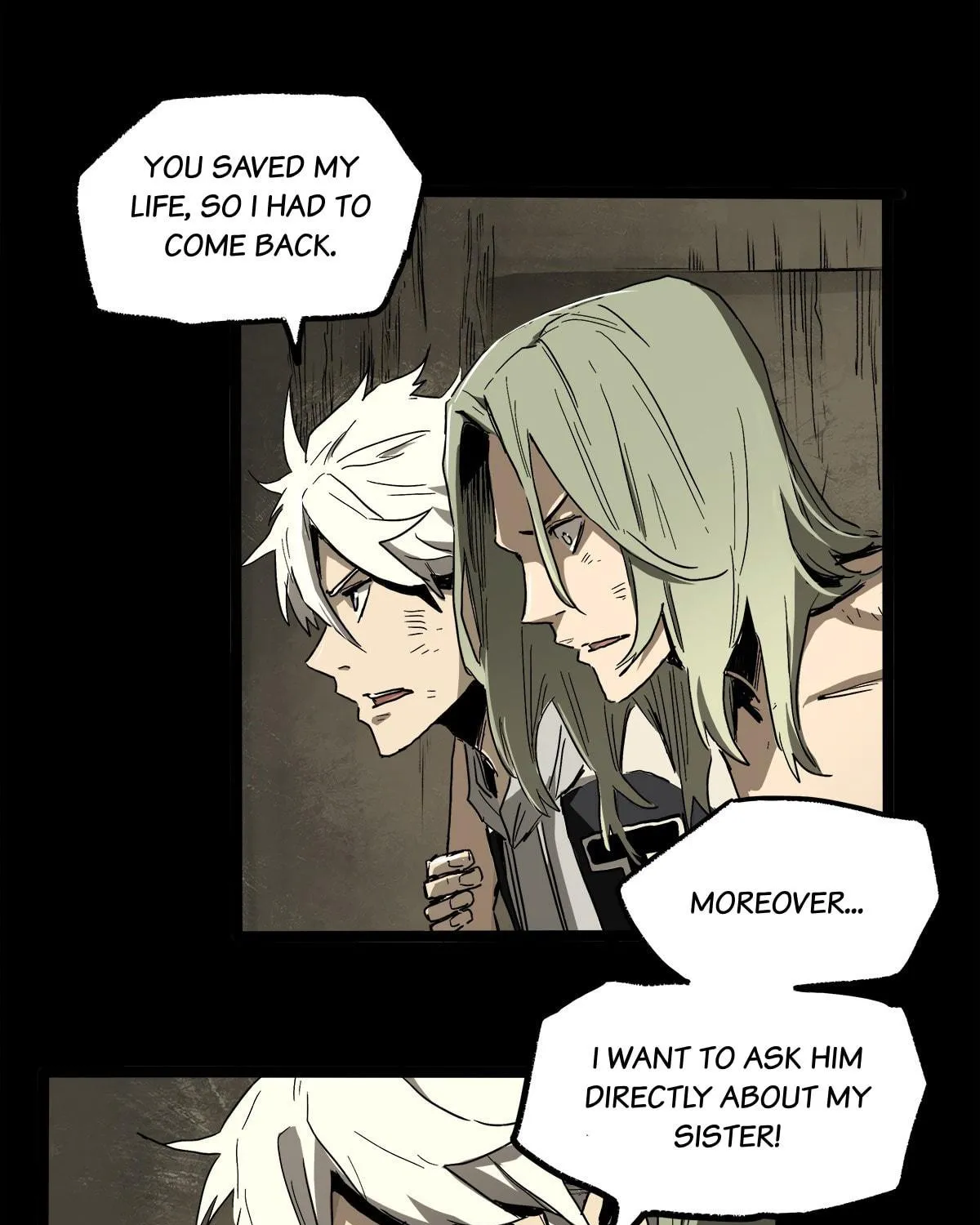 Read Zheng (Colored) chapter 32 image 95 on Lezhin