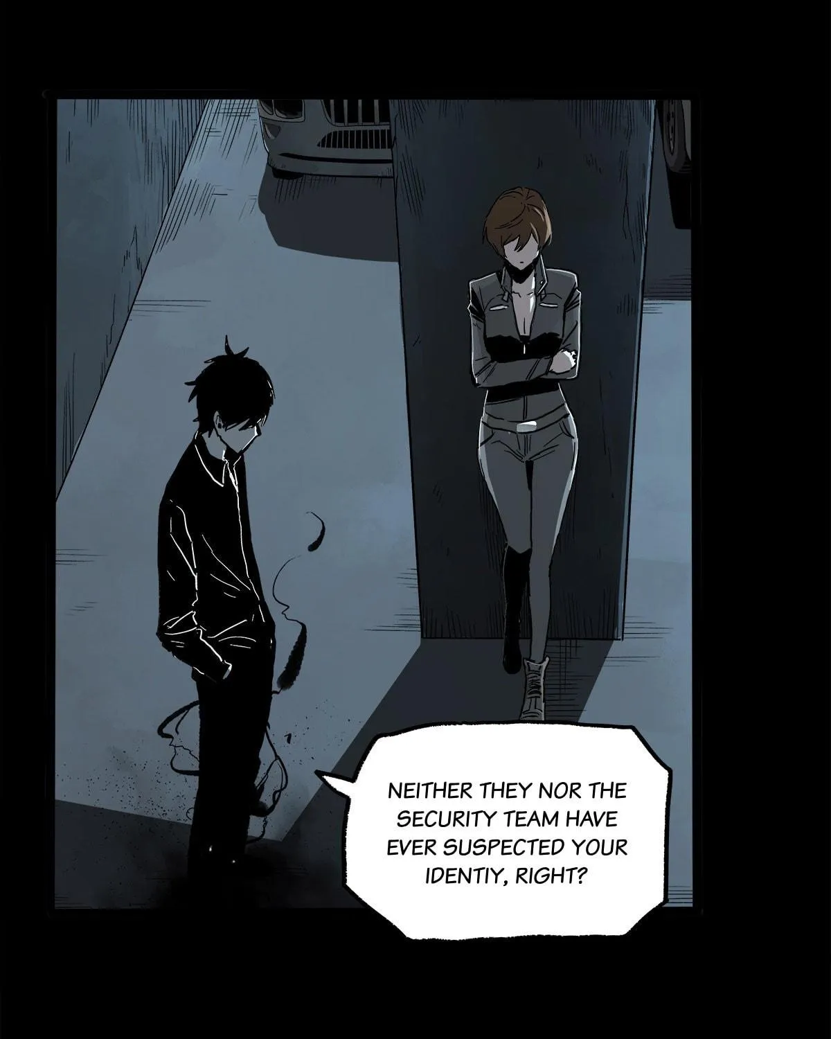 Read Zheng (Colored) chapter 33 image 10 on Lezhin