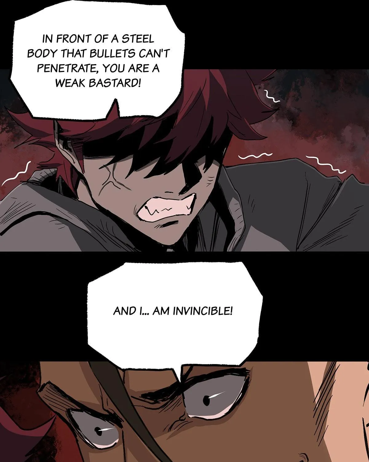 Read Zheng (Colored) chapter 33 image 103 on Lezhin
