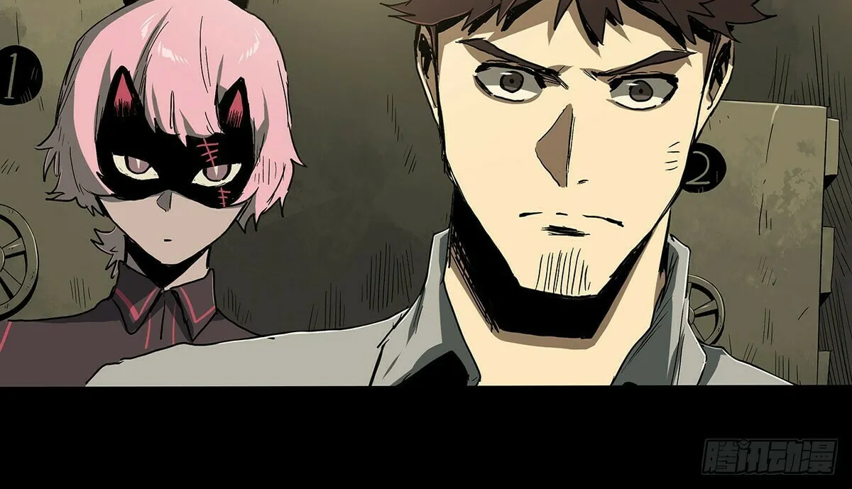 Read Zheng (Colored) chapter 33 image 109 on Lezhin