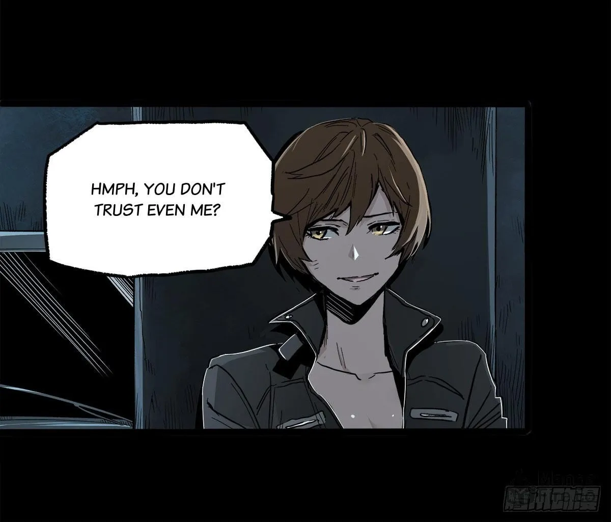 Read Zheng (Colored) chapter 33 image 11 on Lezhin