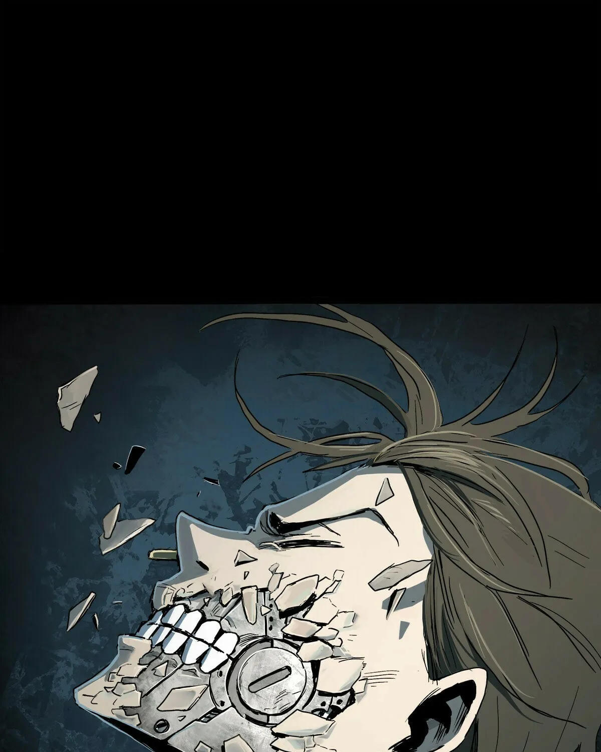 Read Zheng (Colored) chapter 33 image 110 on Lezhin