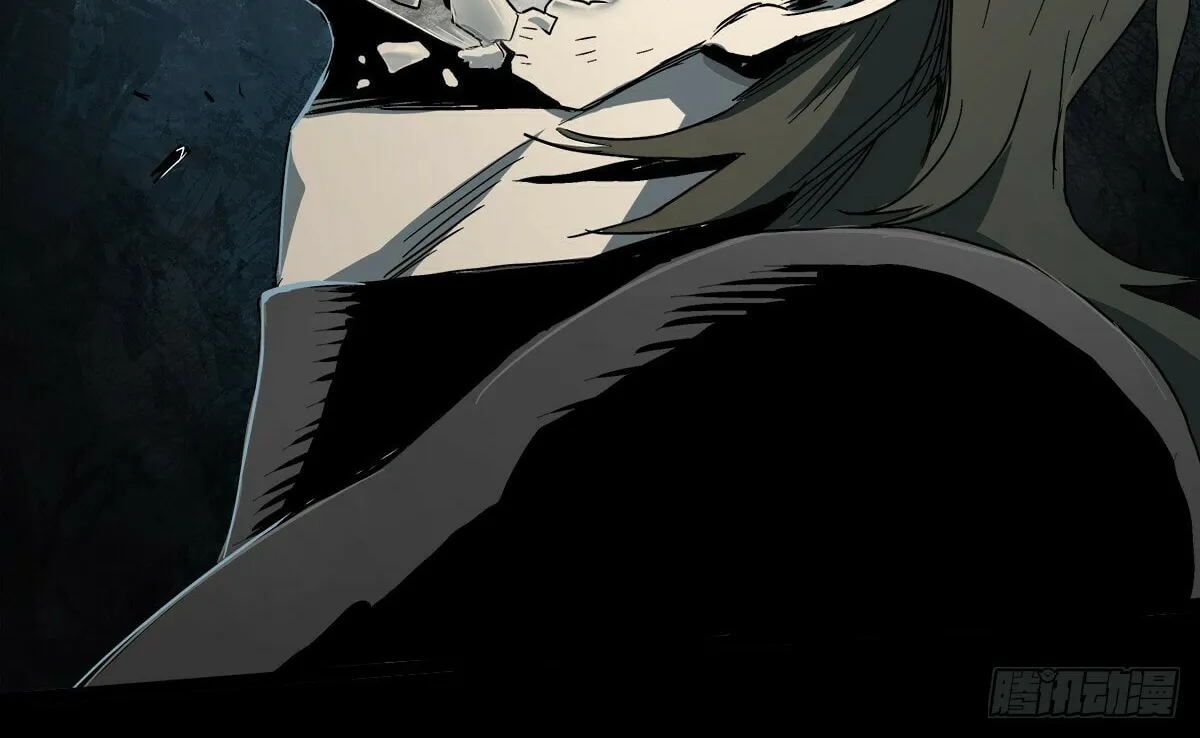 Read Zheng (Colored) chapter 33 image 111 on Lezhin