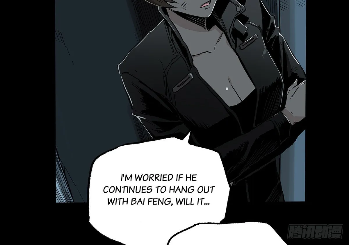 Read Zheng (Colored) chapter 33 image 13 on Lezhin