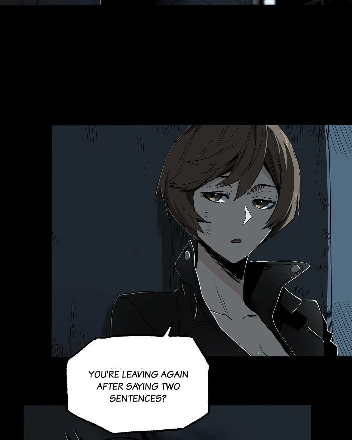 Read Zheng (Colored) chapter 33 image 16 on Lezhin