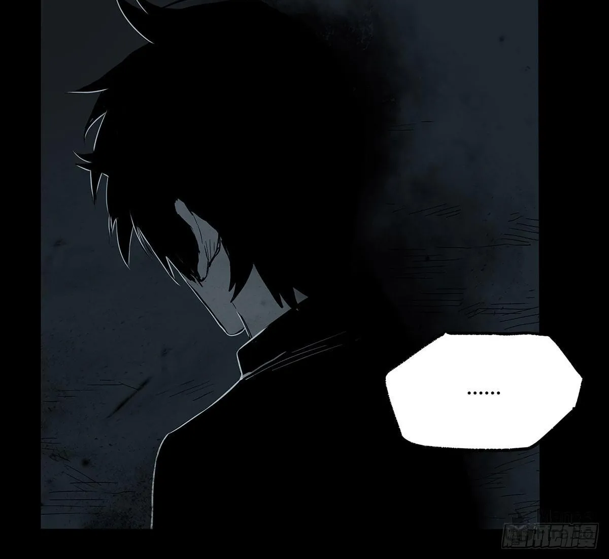 Read Zheng (Colored) chapter 33 image 17 on Lezhin