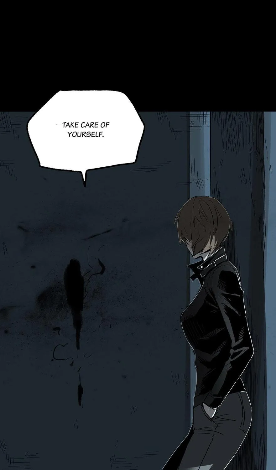 Read Zheng (Colored) chapter 33 image 18 on Lezhin