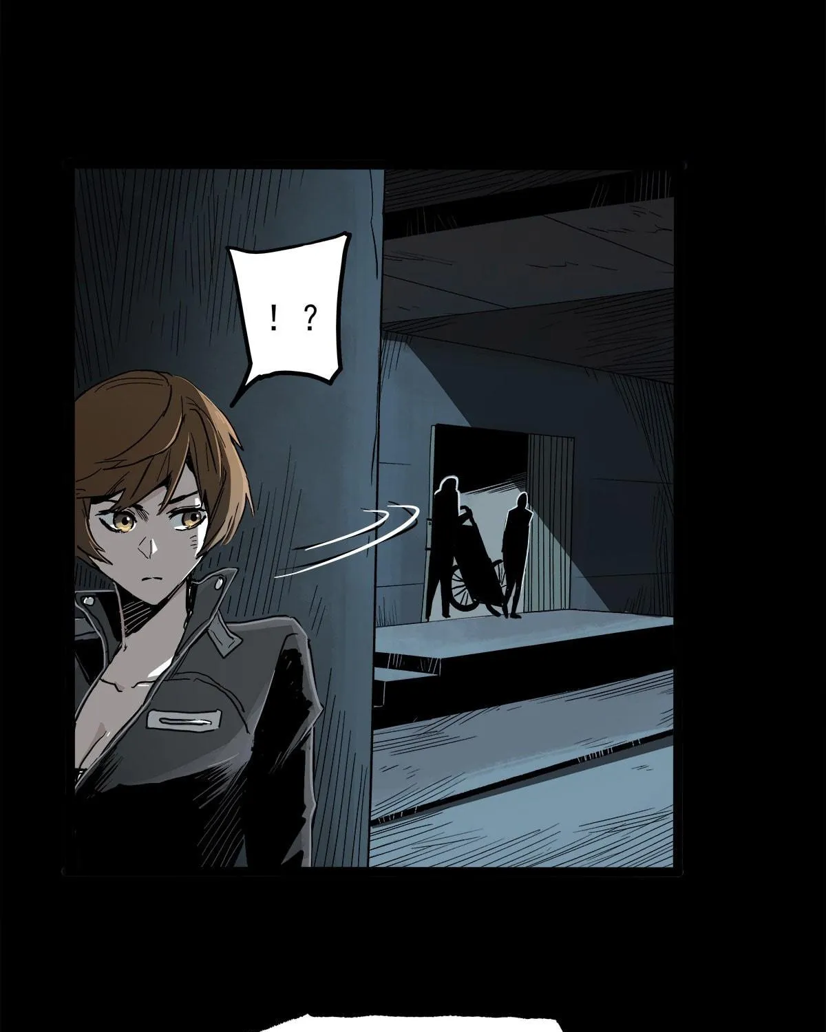 Read Zheng (Colored) chapter 33 image 22 on Lezhin
