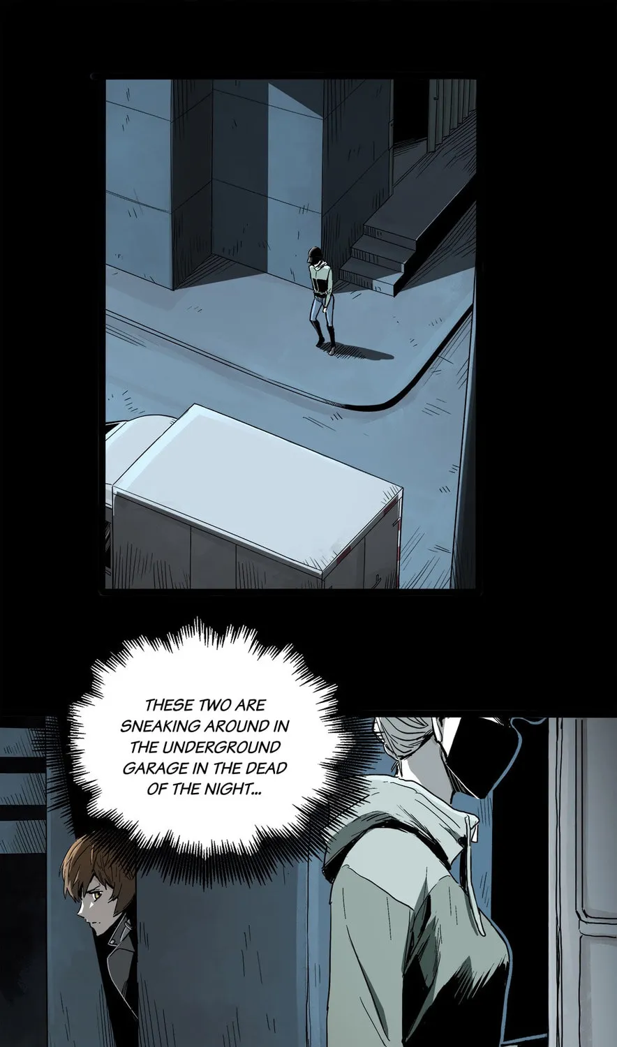 Read Zheng (Colored) chapter 33 image 24 on Lezhin