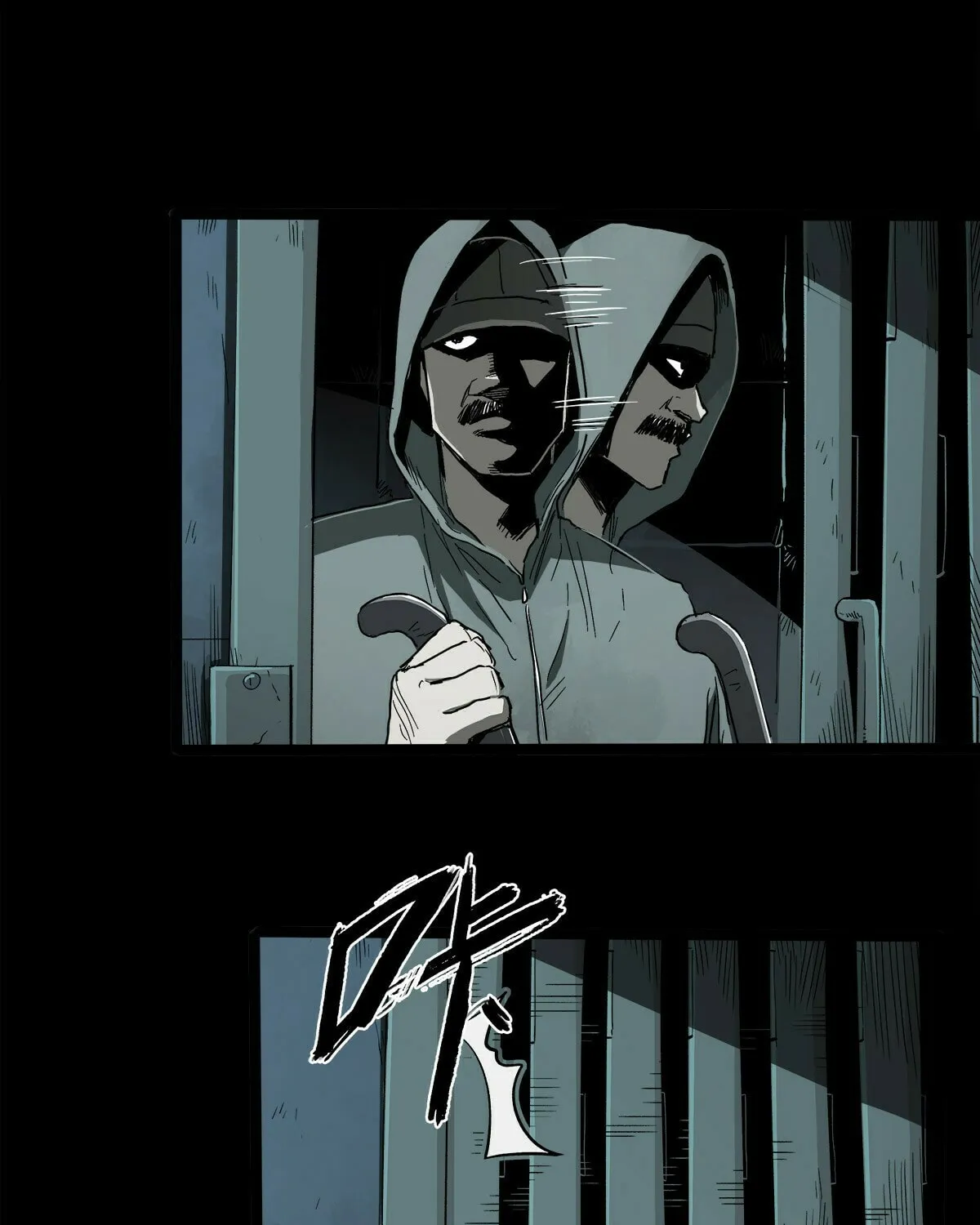 Read Zheng (Colored) chapter 33 image 26 on Lezhin