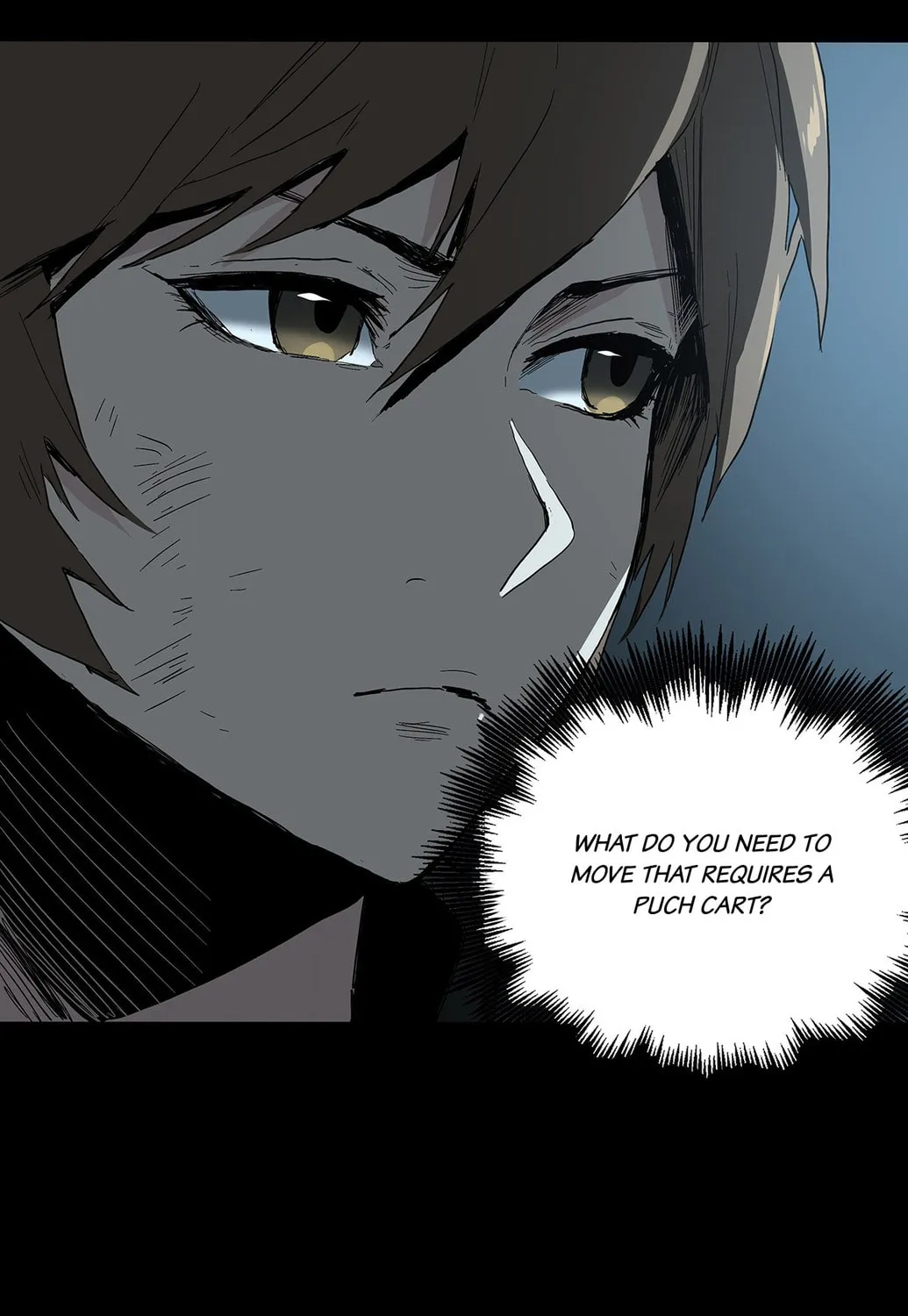 Read Zheng (Colored) chapter 33 image 30 on Lezhin