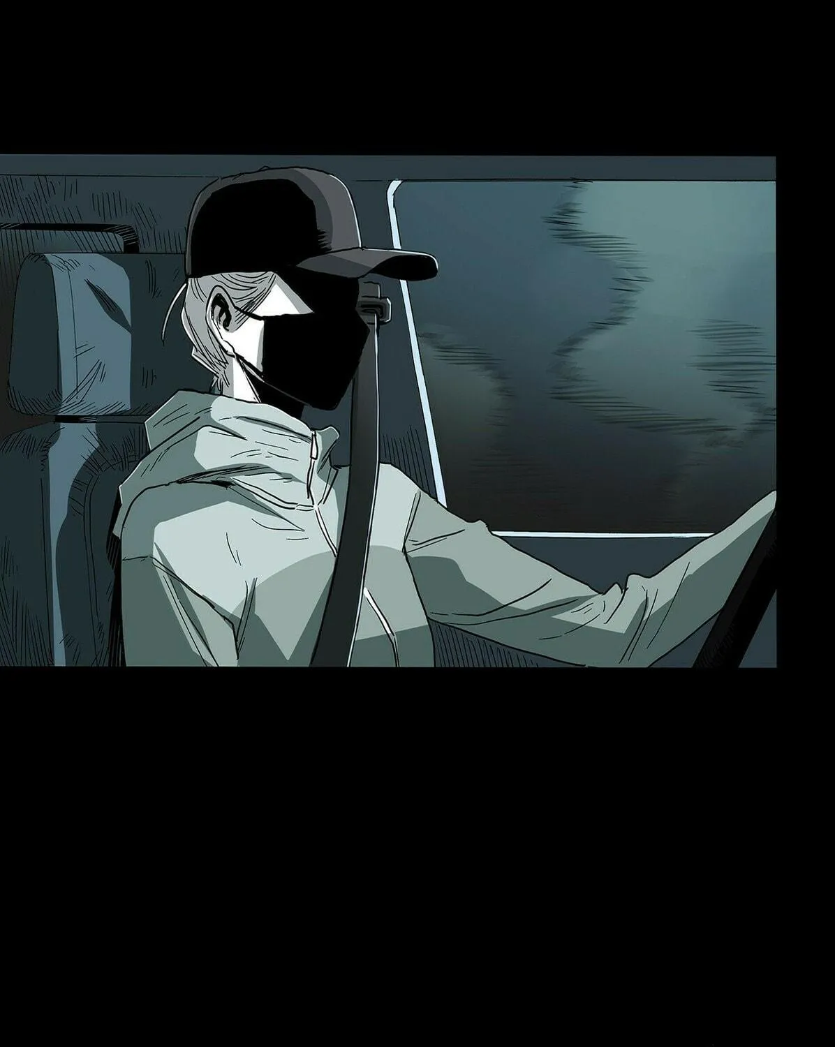 Read Zheng (Colored) chapter 33 image 34 on Lezhin