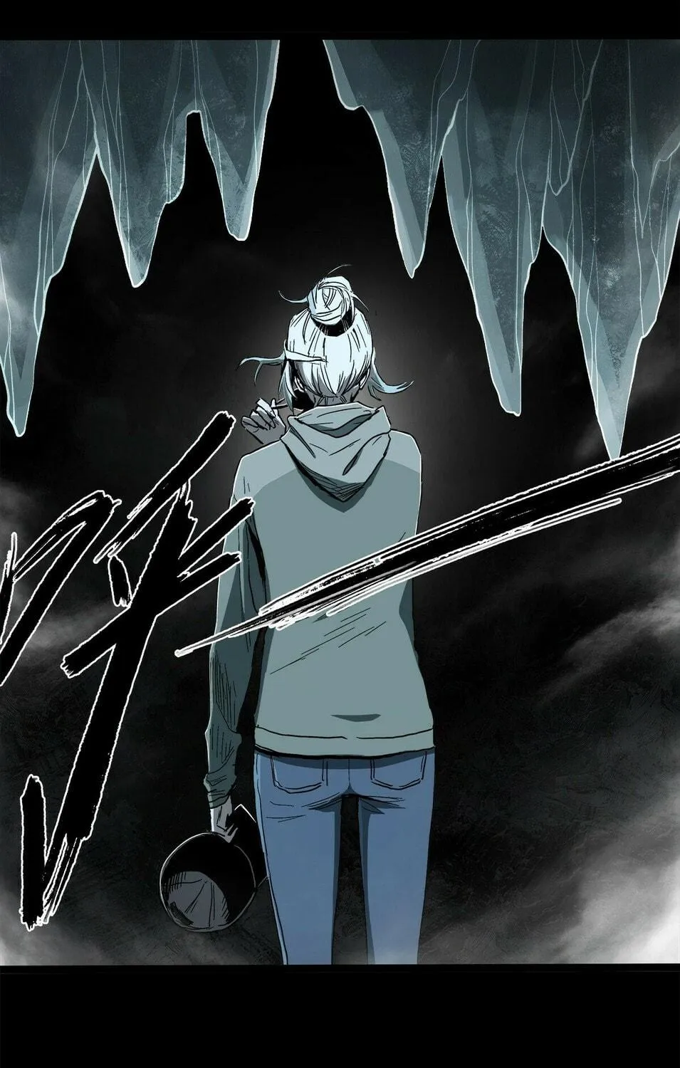 Read Zheng (Colored) chapter 33 image 45 on Lezhin