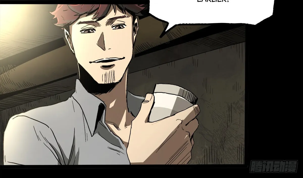 Read Zheng (Colored) chapter 33 image 54 on Lezhin