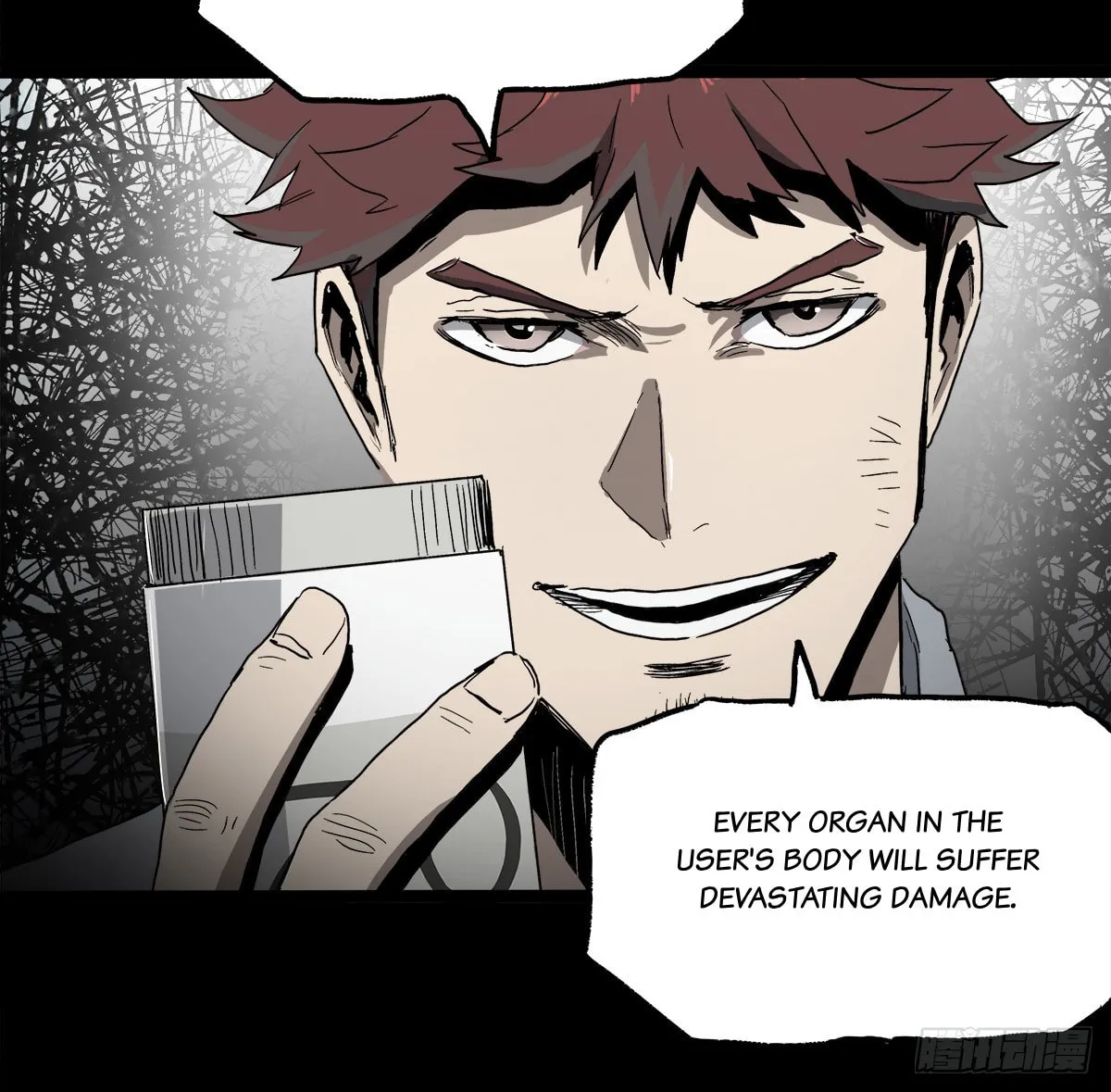 Read Zheng (Colored) chapter 33 image 56 on Lezhin
