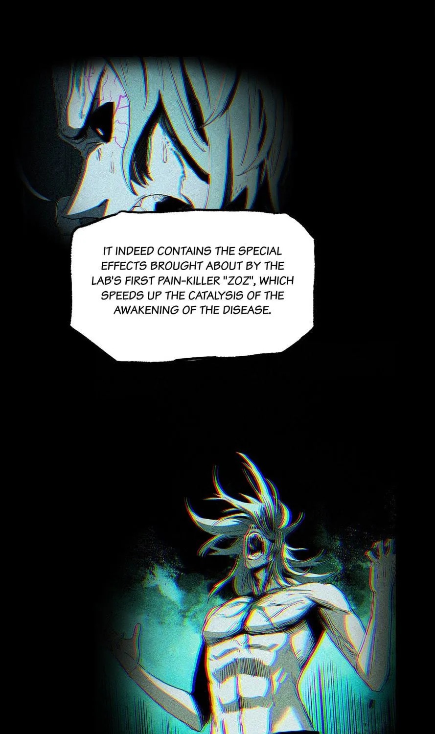 Read Zheng (Colored) chapter 33 image 57 on Lezhin