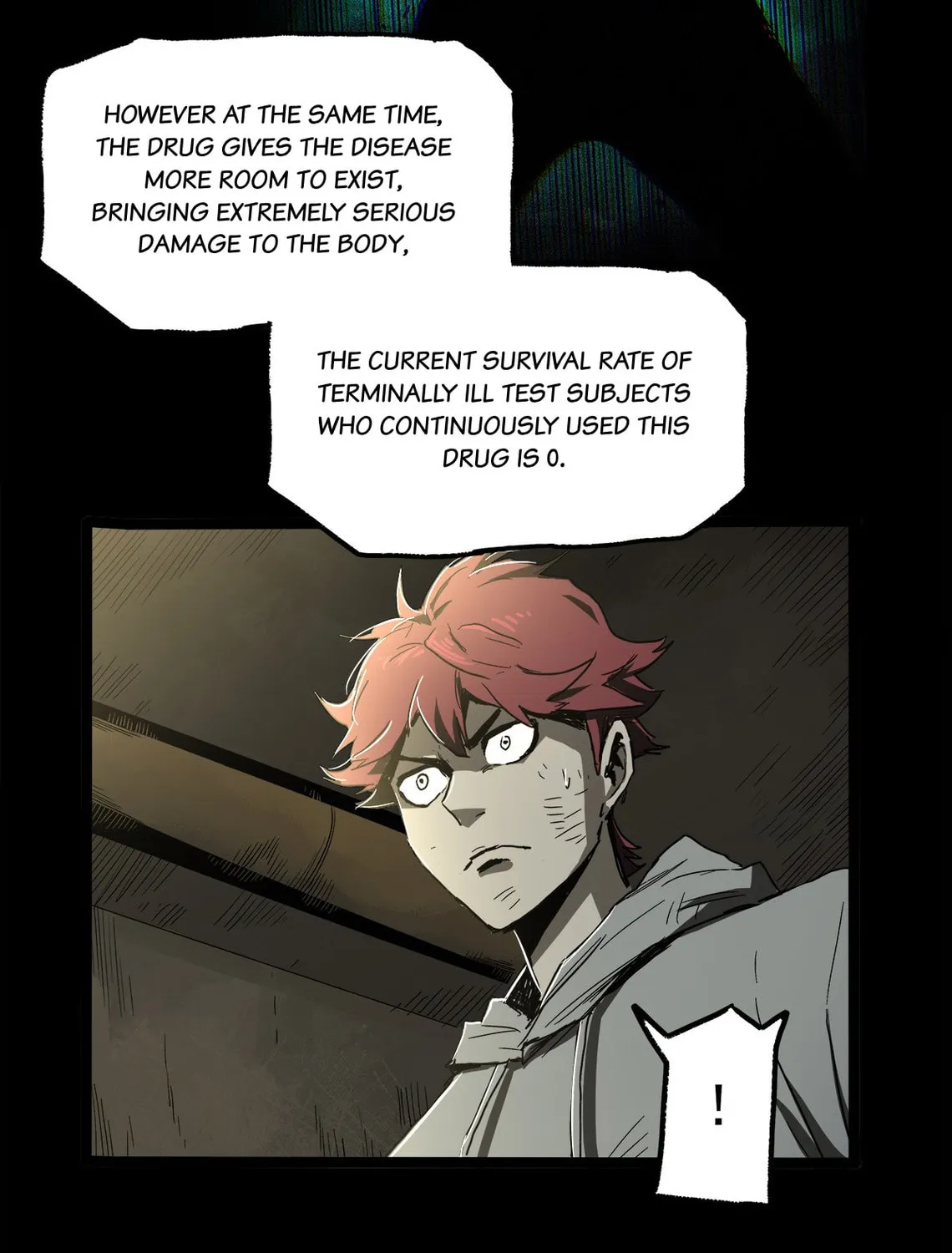 Read Zheng (Colored) chapter 33 image 59 on Lezhin