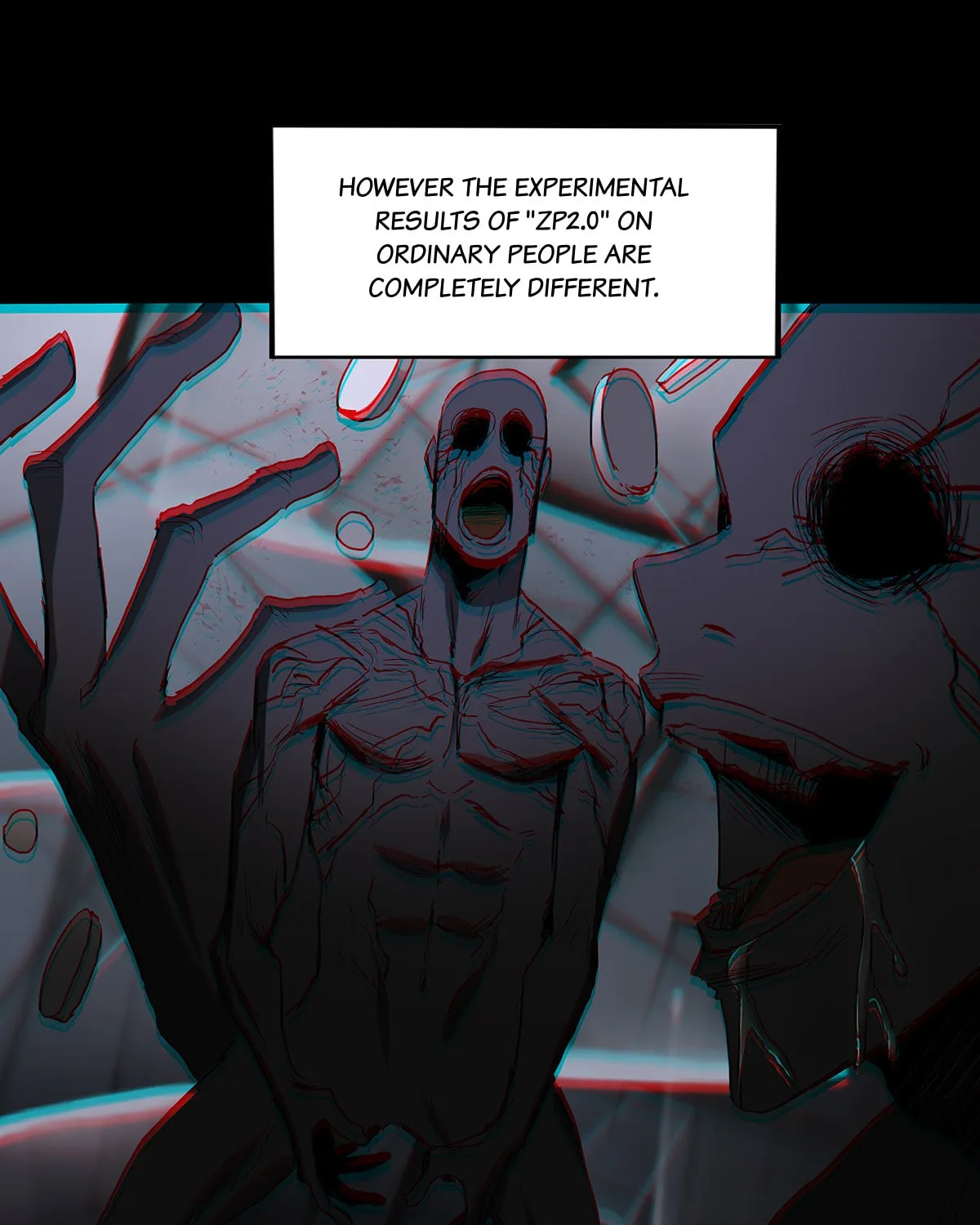 Read Zheng (Colored) chapter 33 image 61 on Lezhin