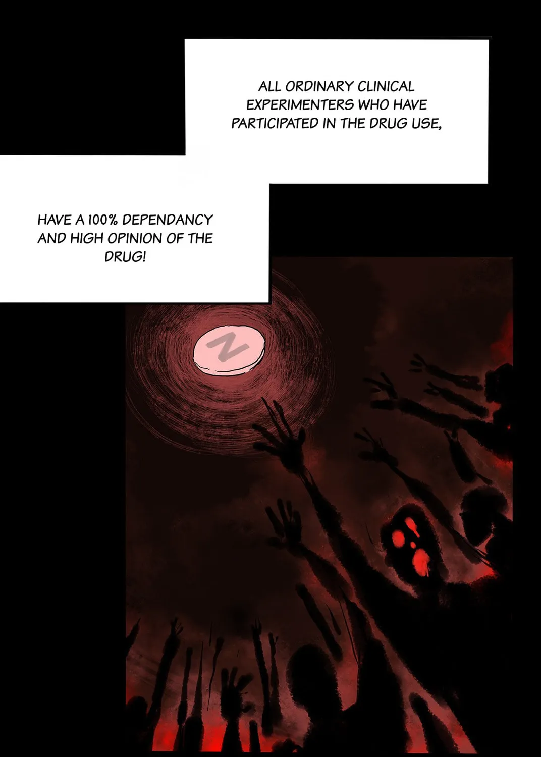 Read Zheng (Colored) chapter 33 image 65 on Lezhin