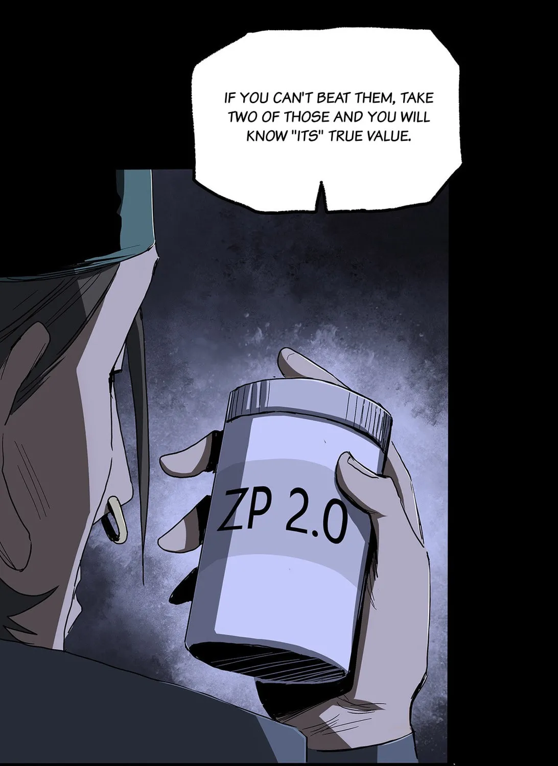 Read Zheng (Colored) chapter 33 image 71 on Lezhin