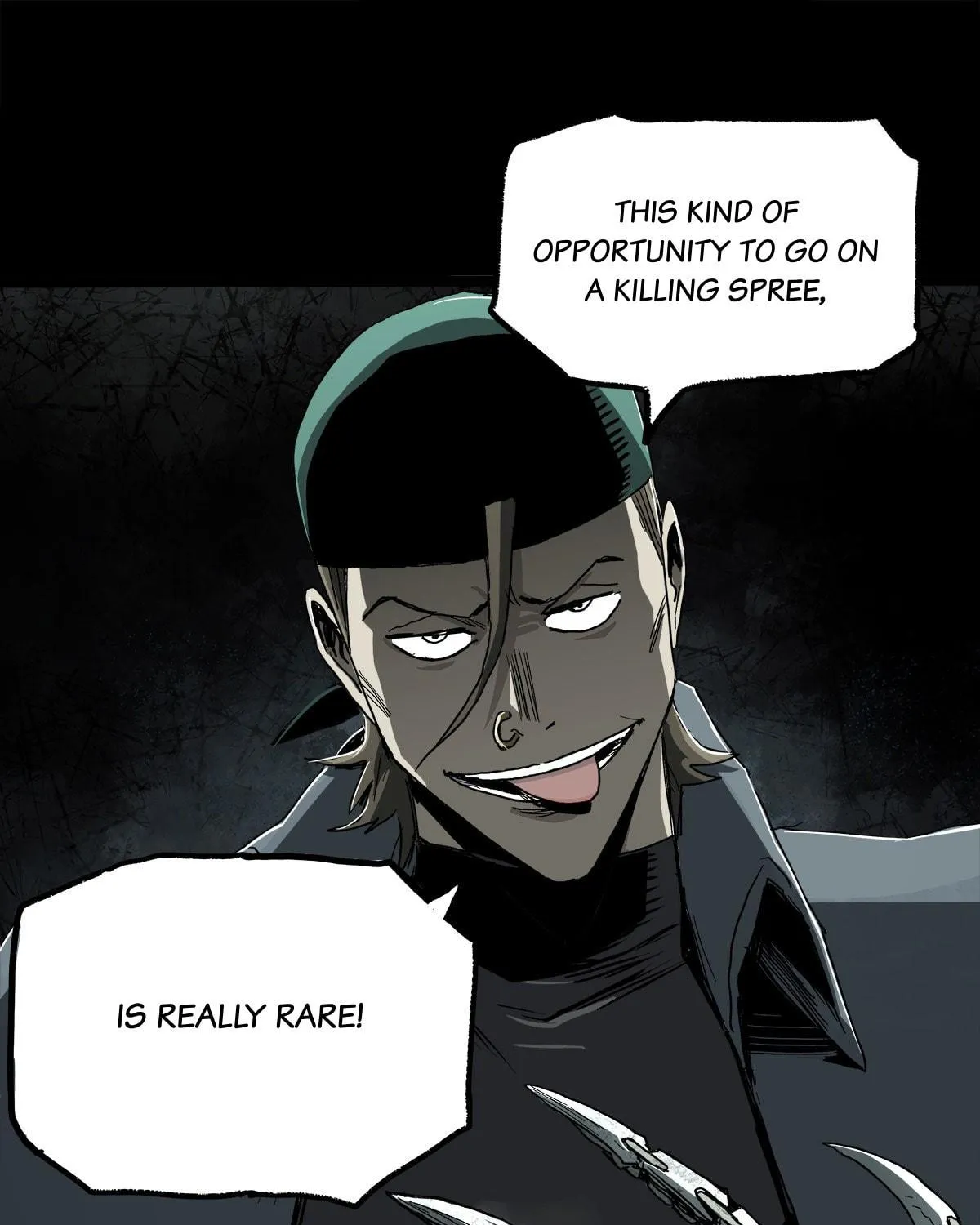 Read Zheng (Colored) chapter 33 image 75 on Lezhin