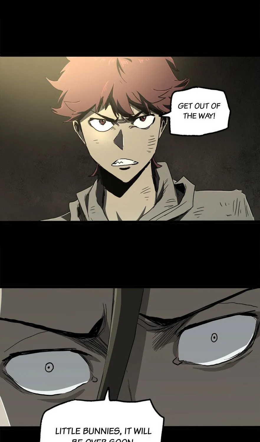 Read Zheng (Colored) chapter 33 image 77 on Lezhin