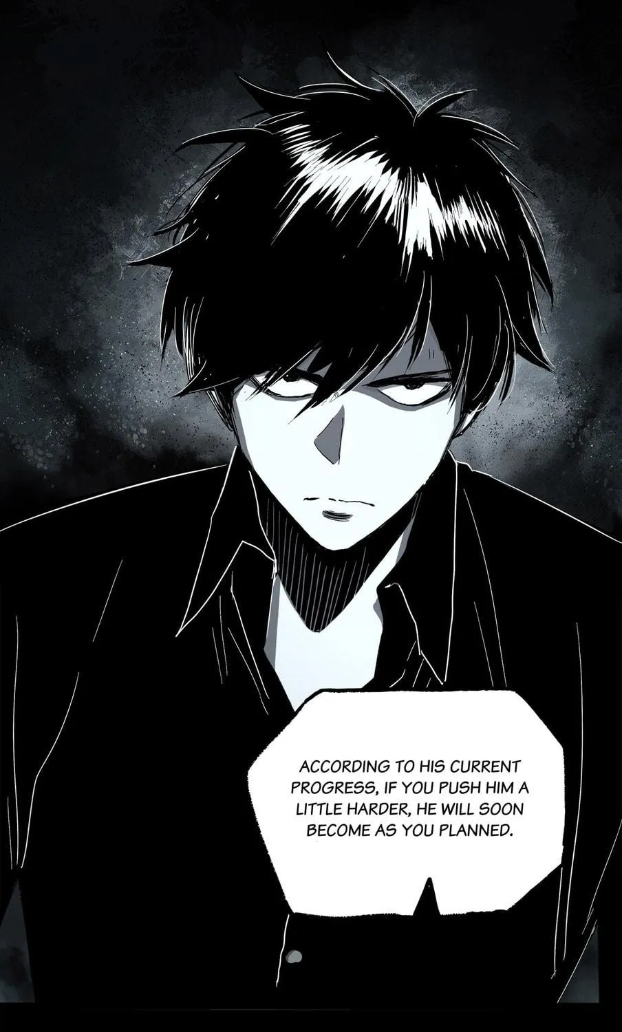 Read Zheng (Colored) chapter 33 image 8 on Lezhin
