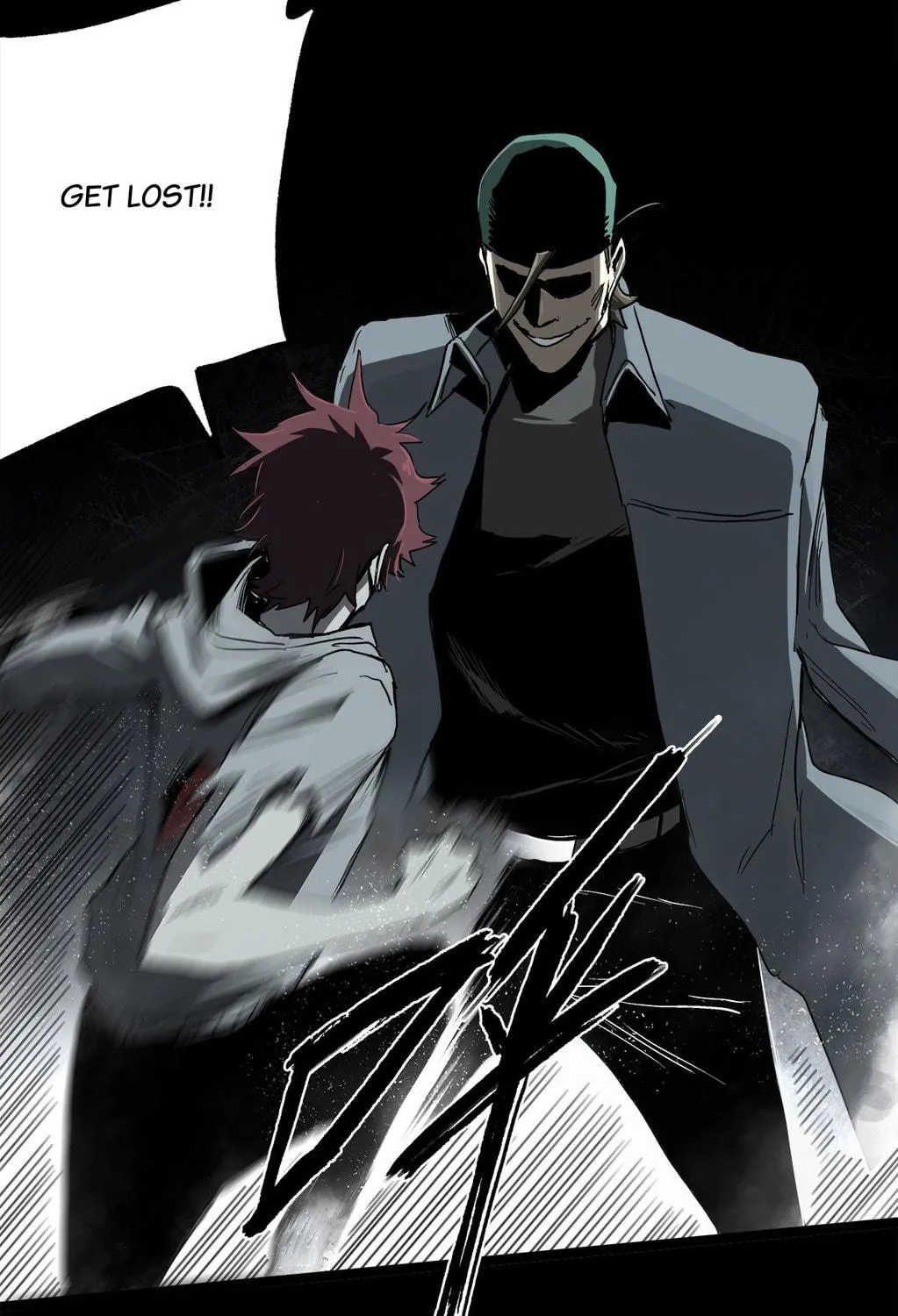 Read Zheng (Colored) chapter 33 image 80 on Lezhin