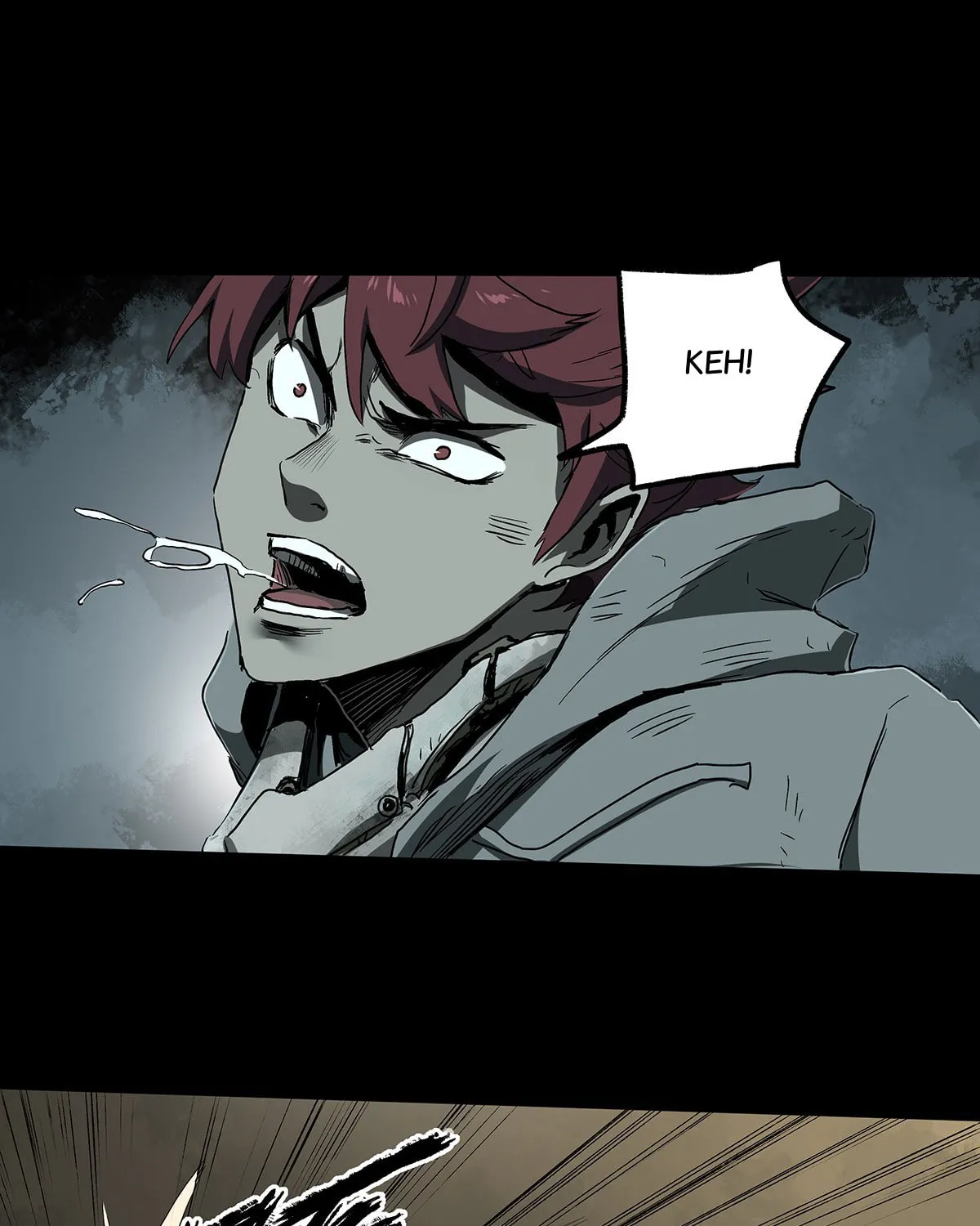 Read Zheng (Colored) chapter 33 image 84 on Lezhin