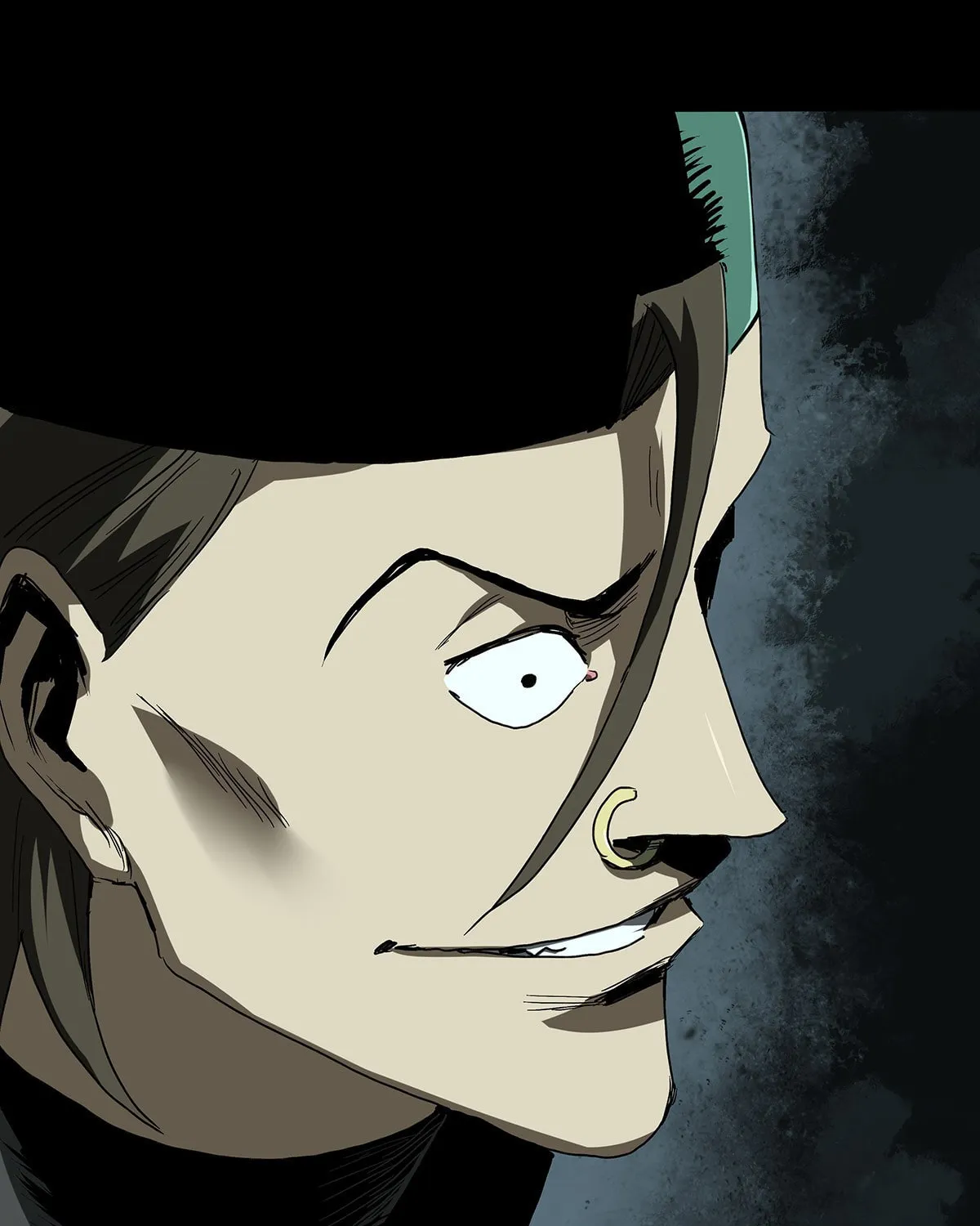 Read Zheng (Colored) chapter 33 image 89 on Lezhin
