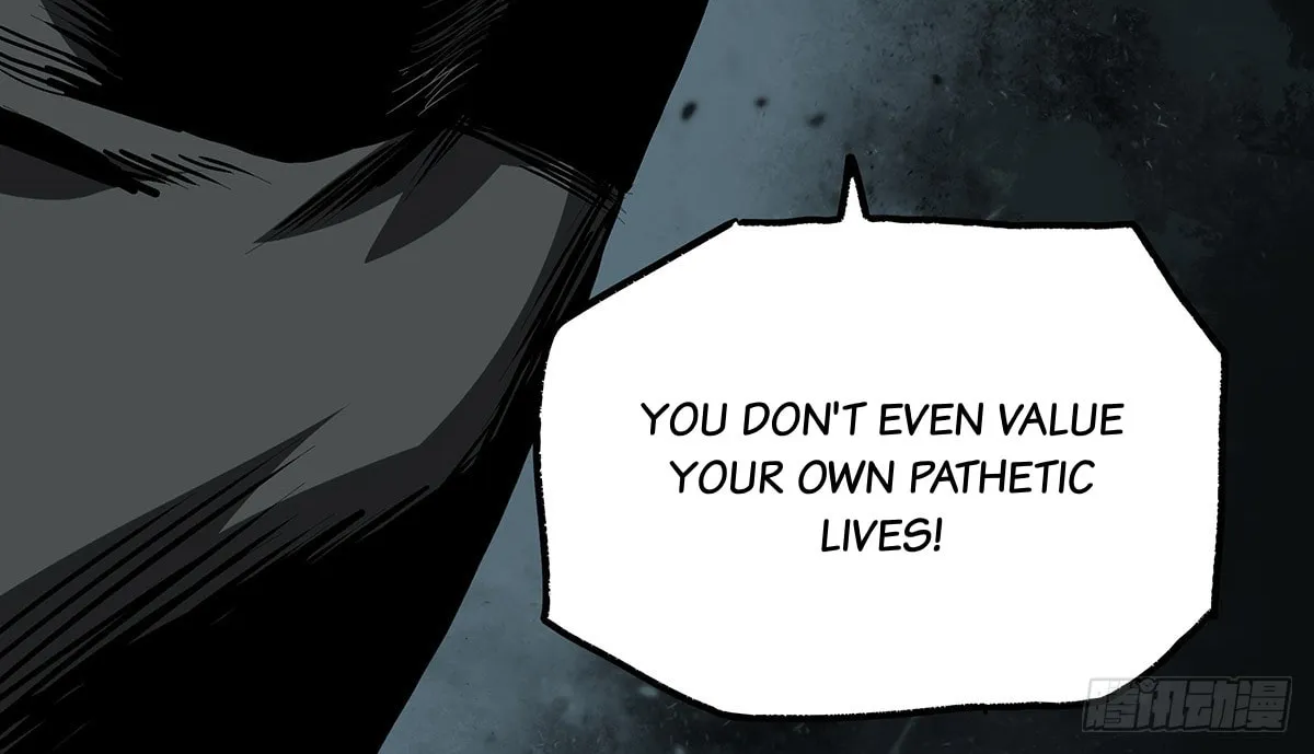 Read Zheng (Colored) chapter 33 image 90 on Lezhin