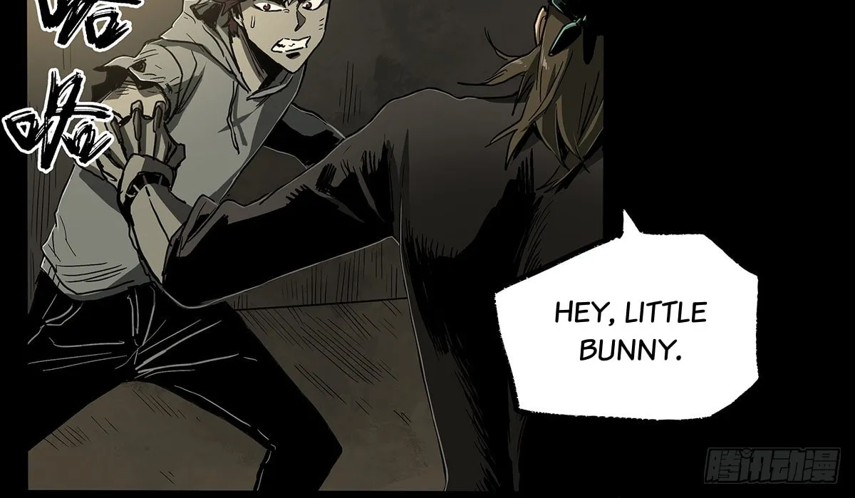 Read Zheng (Colored) chapter 33 image 93 on Lezhin