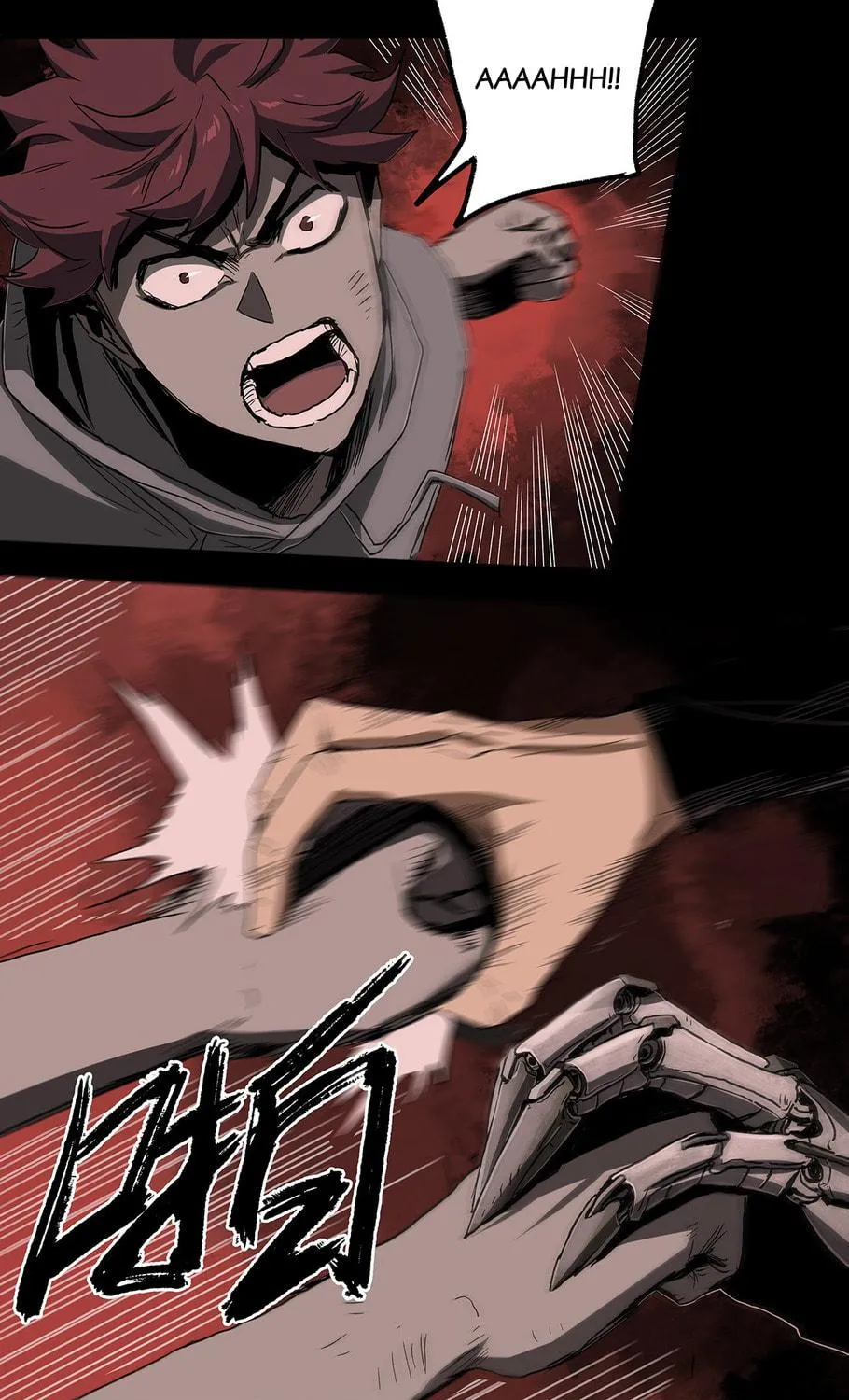Read Zheng (Colored) chapter 33 image 95 on Lezhin