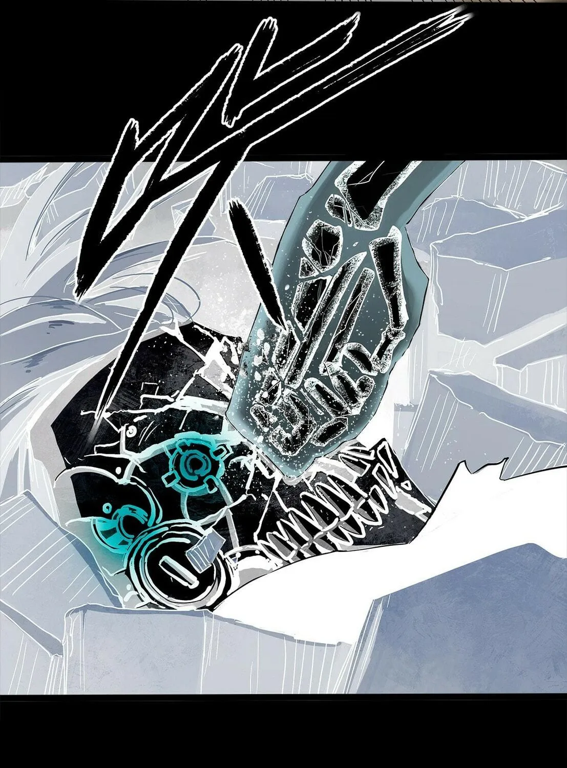 Read Zheng (Colored) chapter 34 image 101 on Lezhin