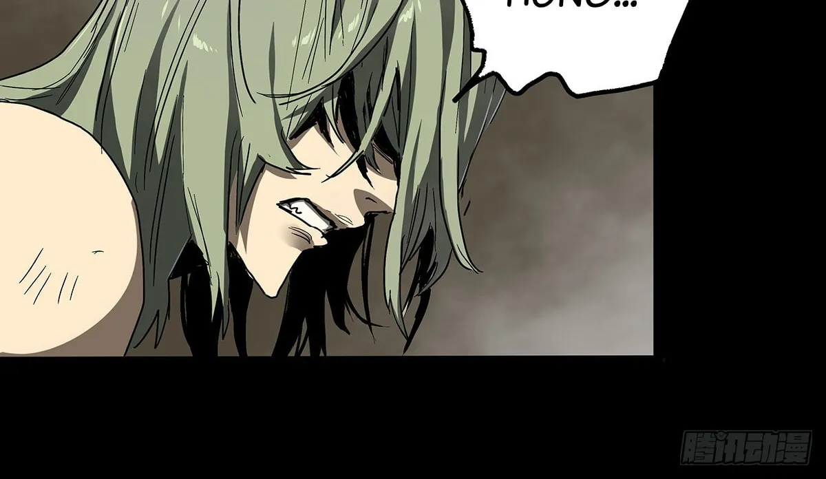 Read Zheng (Colored) chapter 34 image 106 on Lezhin