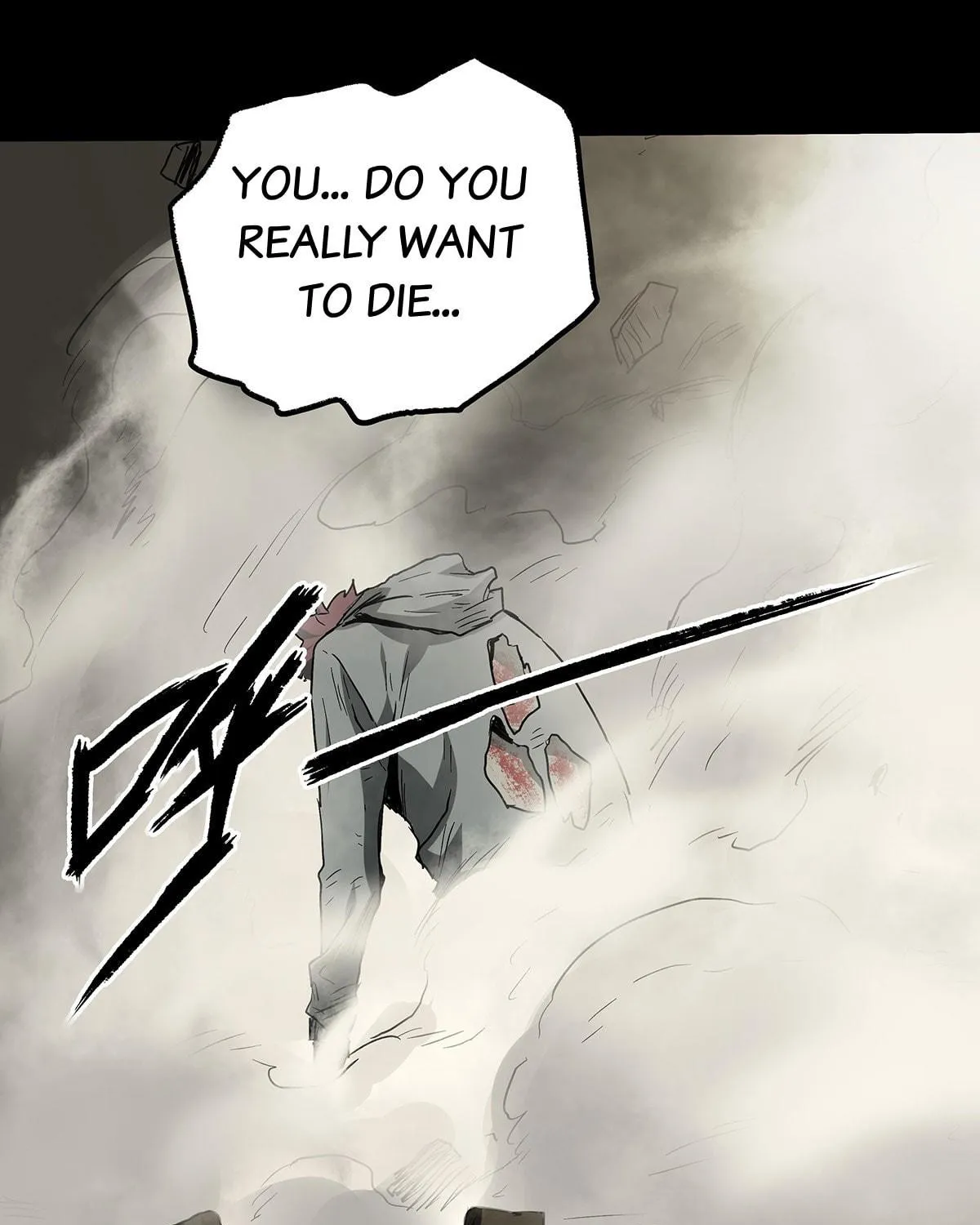 Read Zheng (Colored) chapter 34 image 107 on Lezhin