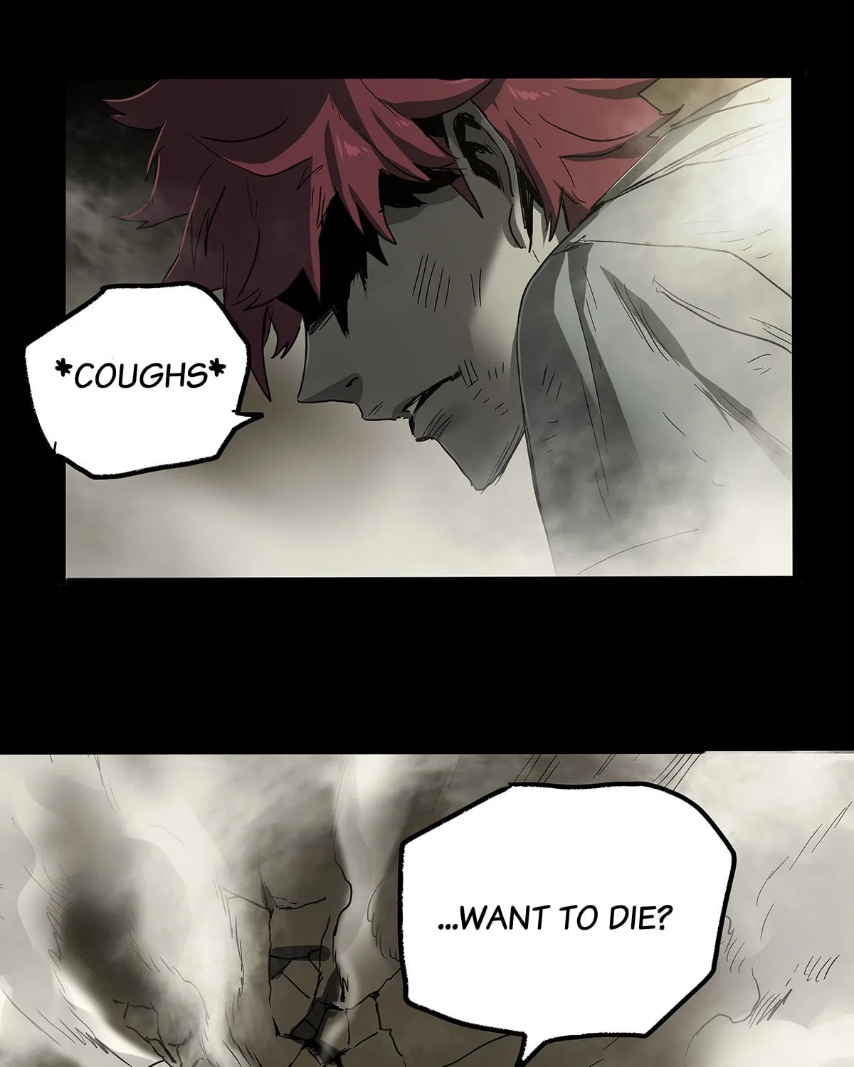 Read Zheng (Colored) chapter 34 image 109 on Lezhin